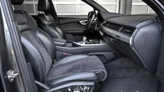 Lízing SUV Audi Q7 2016