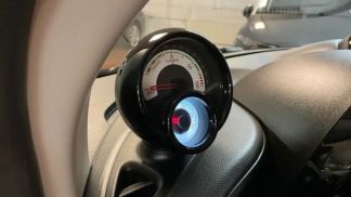 Lízing Kabriolet Smart ForTwo 2021