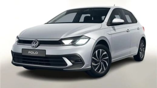 Volkswagen Polo 2025