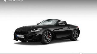 Leasing Convertible BMW Z4 2021