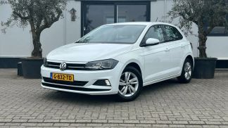 Leasing Hatchback Volkswagen Polo 2019