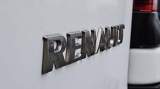 Finansowanie Van Renault TRAFIC 1.6 DCI 2019