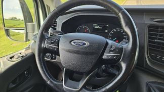 Leasing Fourgon Ford TRANSIT 2.0 2020