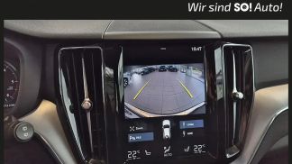 Finansowanie SUV Volvo XC60 2020