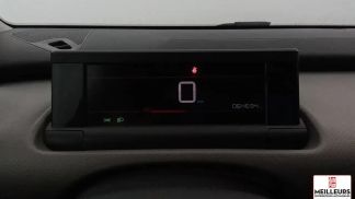Leasing Sedan Citroën C4 Cactus 2018