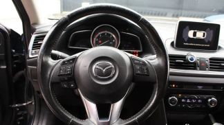 Leasing Sedan Mazda 3 2014