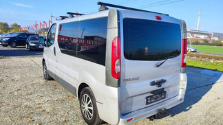 Finansowanie Transport pasażerów Renault Trafic 2014