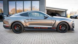 Leasing Coupe Ford Mustang 2020