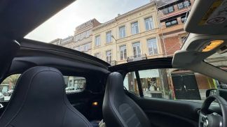 Leasing Convertible Smart ForTwo 2023