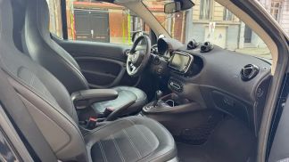 Leasing Convertible Smart ForTwo 2023