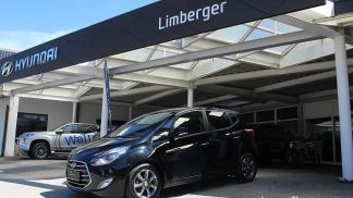 Leasing Wagon Hyundai ix20 2018