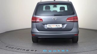 Financování Hatchback Volkswagen Sharan 2019