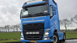 Financování Tahač Volvo FH 460 2019