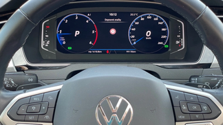 Lízing Vagón Volkswagen Passat Variant 2021