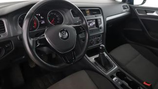Lízing Hatchback Volkswagen Golf 2015