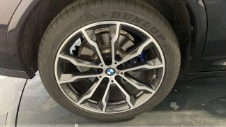 Finansowanie SUV BMW X4 2020