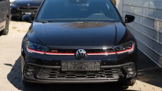 Finansowanie Hatchback Volkswagen Polo 2025