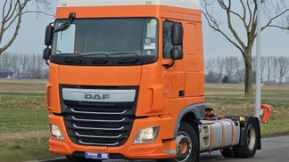 Lízing Traktor DAF XF 440 2015