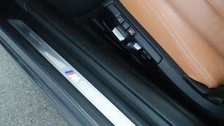 Leasing Convertible BMW 420 2019