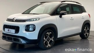 Leasing SUV Citroën C3 Aircross 2020