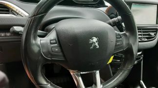 Leasing SUV Peugeot E-2008 2014