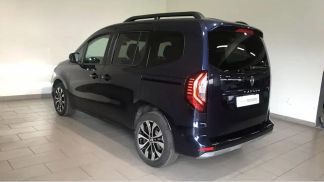 Financování Hatchback Renault Kangoo 2024