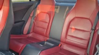 Financování Kupé MERCEDES E 200 2012