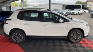 Leasing Hatchback Peugeot 2008 2017
