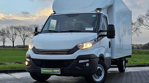 Iveco DAILY 35 S 14 2019