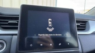 Financování SUV Renault Captur 2022