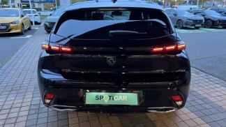 Lízing Sedan Peugeot 308 2023