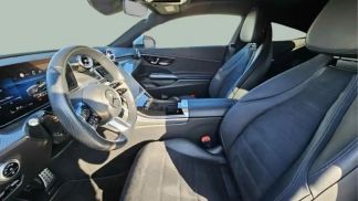 Lízing Kupé MERCEDES CLE 220 2023