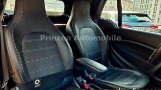 Financování Konvertibilní Smart ForTwo 2018