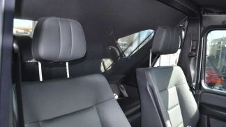Financování Konvertibilní MERCEDES G 500 2013
