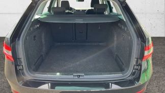 Leasing SUV Skoda Superb 2019