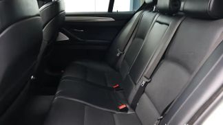 Finansowanie Sedan BMW 535 2013