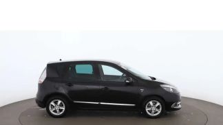 Finansowanie Hatchback Renault Scenic 2015