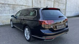 Leasing Wagon Volkswagen Passat Variant 2020