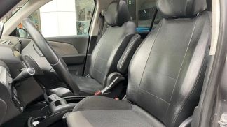 Leasing Hayon Citroën C4 2020