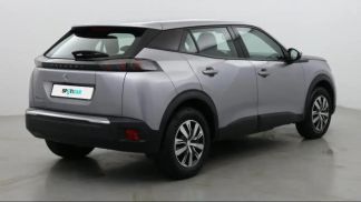 Leasing SUV Peugeot 2008 2021