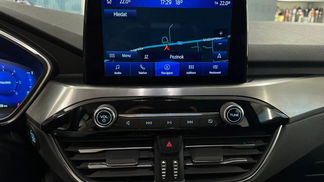 Leasing SUV Ford Kuga 2022