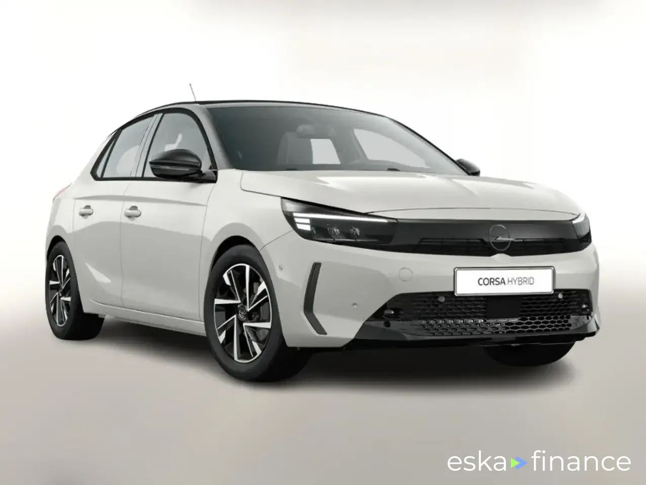 Leasing Hatchback Opel Corsa 2025