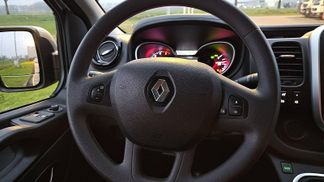Lízing Van Renault TRAFIC 2.0 DCI 2021