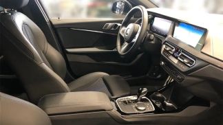 Leasing Hayon BMW 120 2022
