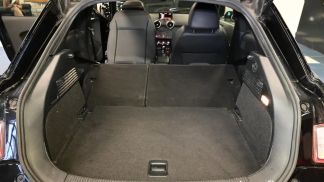 Lízing Sedan Audi A1 2011