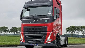 Leasing Tractor unit Volvo FH 500 2022