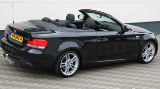 Financování Konvertibilní BMW 118 2011