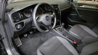Lízing Hatchback Volkswagen Golf 2019
