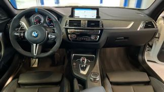 Financování Kupé BMW M2 2018