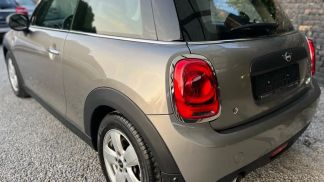 Leasing Sedan MINI ONE 2019